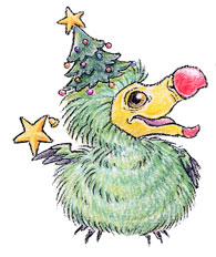 chrismas_dodo